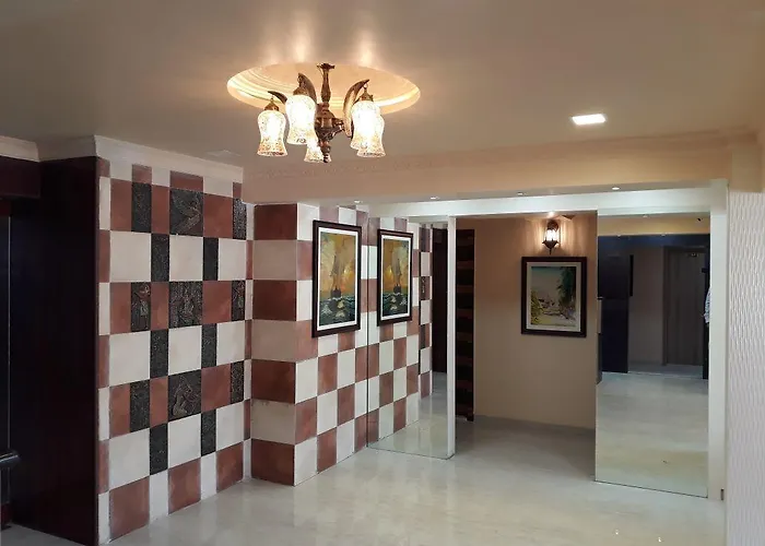 Setrac Orange Hotel