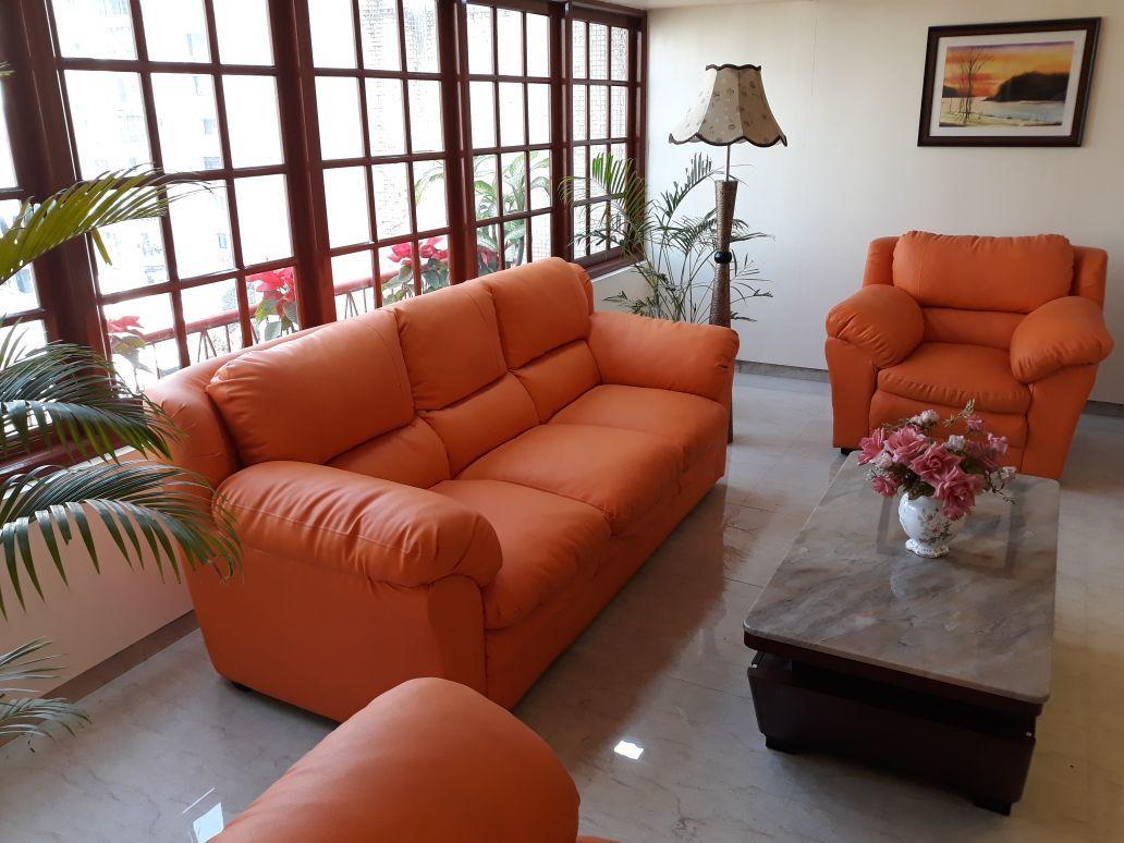 Setrac Orange 3* Navi Mumbai