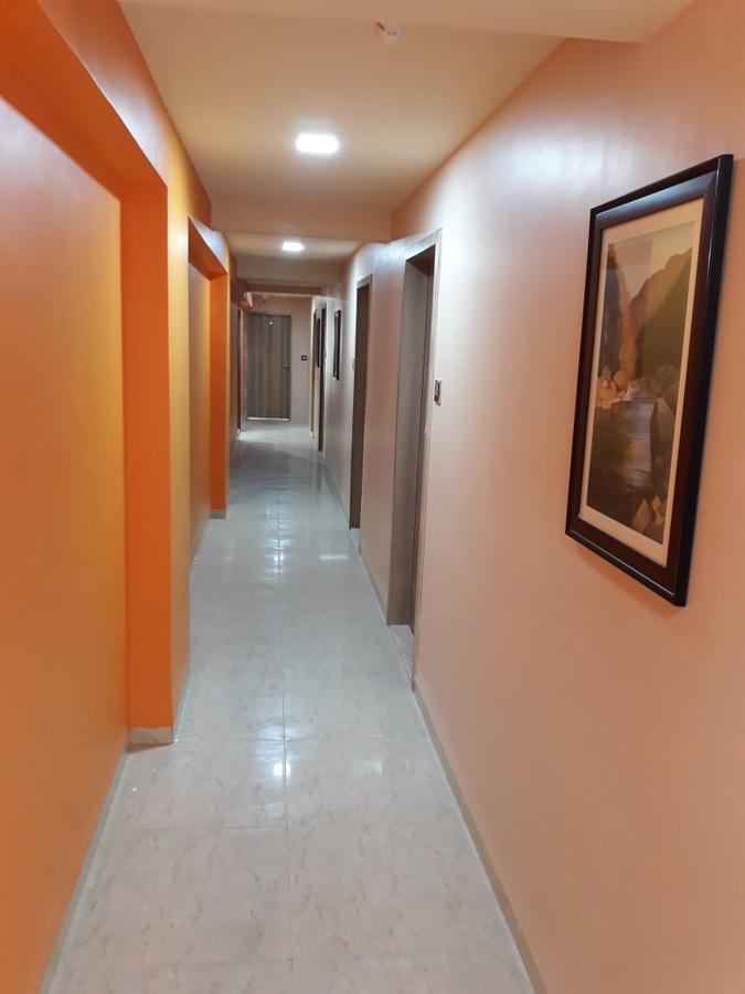 Setrac Orange 3* Navi Mumbai