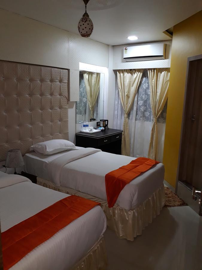 Setrac Orange 3* Navi Mumbai