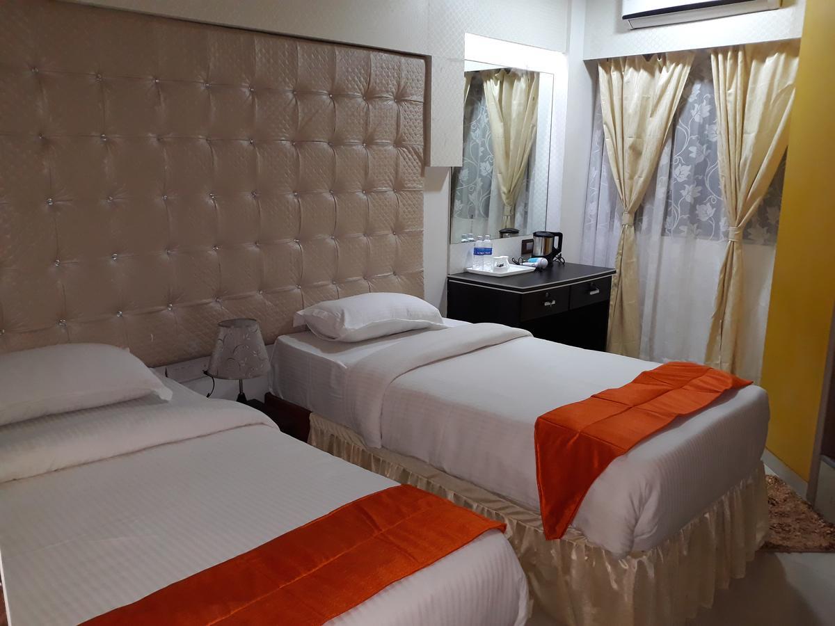 Setrac Orange Navi Mumbai