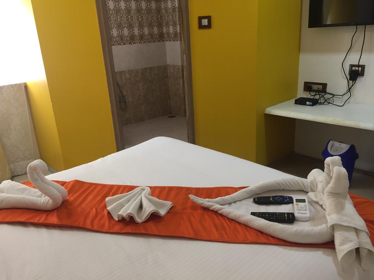 Setrac Orange 3*
